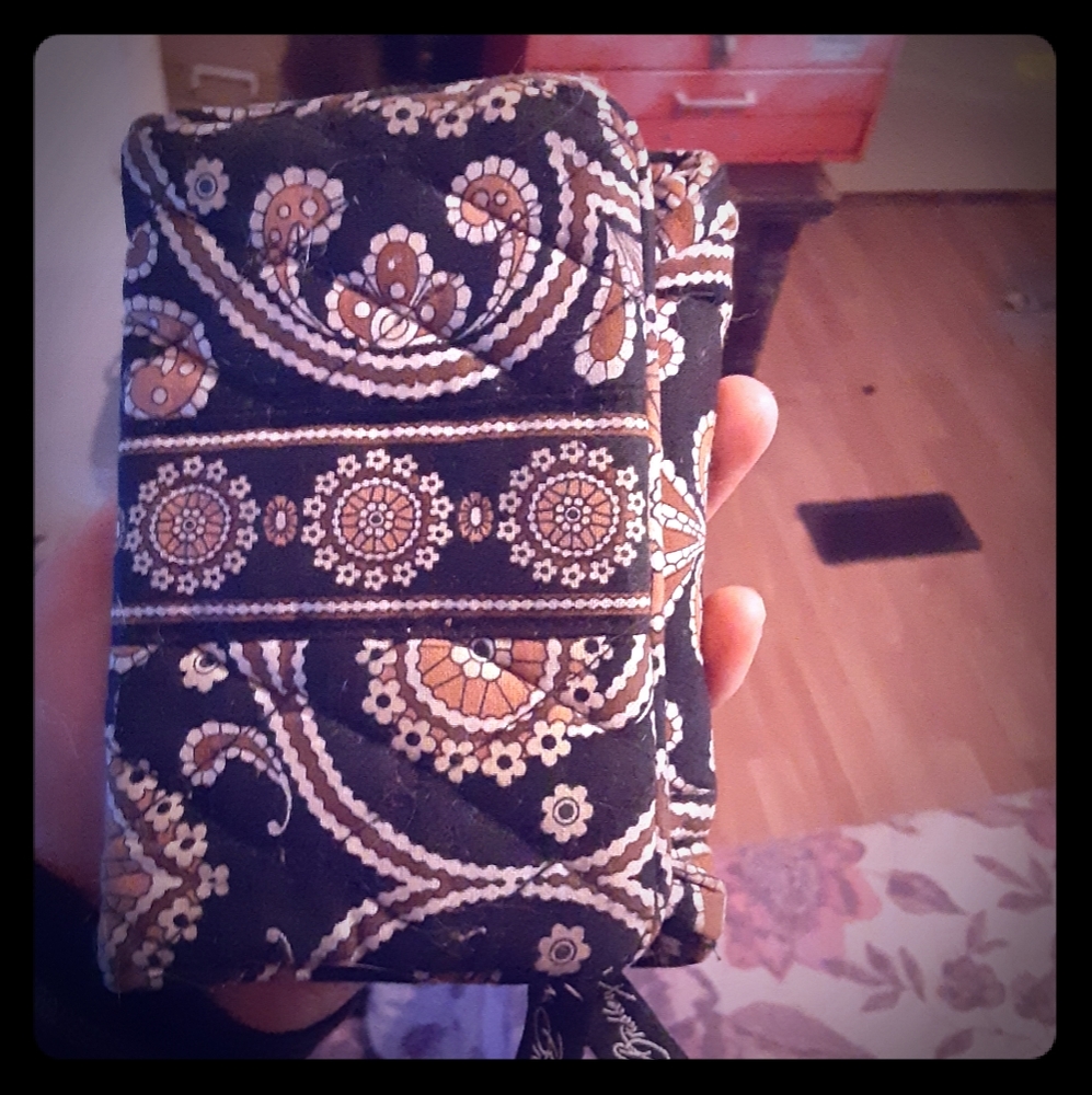 Vera Bradley Wallet
